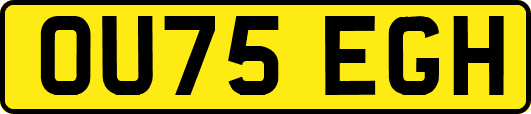 OU75EGH