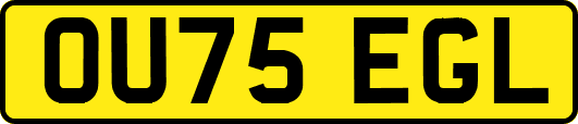 OU75EGL