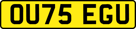 OU75EGU