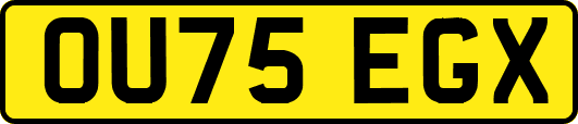 OU75EGX