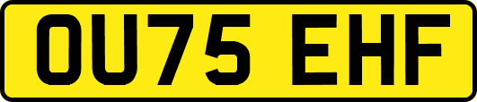 OU75EHF
