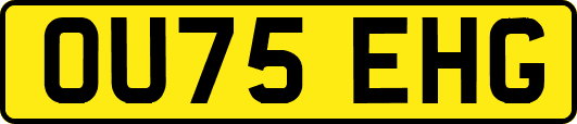 OU75EHG