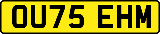 OU75EHM