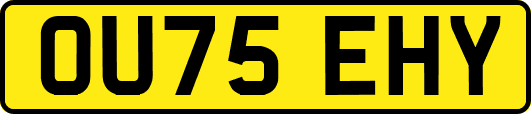 OU75EHY