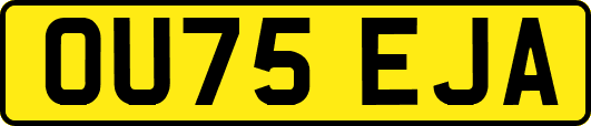 OU75EJA