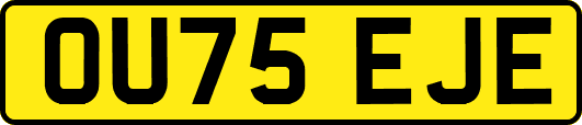 OU75EJE