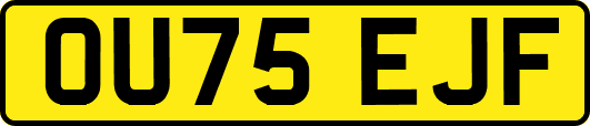 OU75EJF