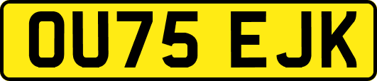 OU75EJK