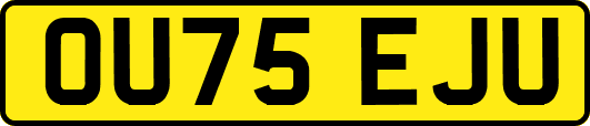 OU75EJU