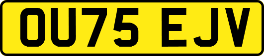 OU75EJV