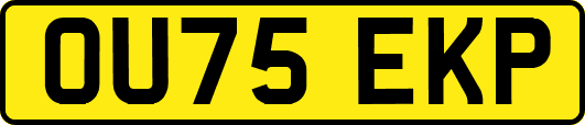 OU75EKP