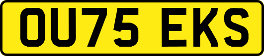 OU75EKS