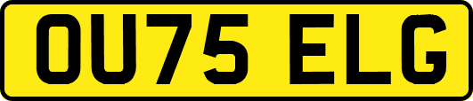 OU75ELG