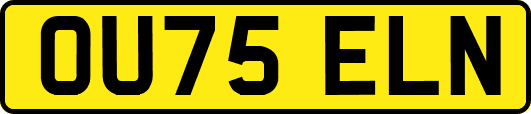 OU75ELN