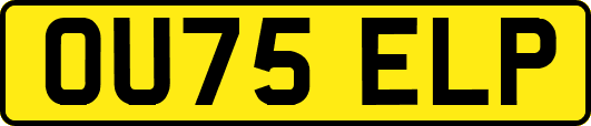OU75ELP