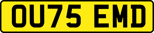 OU75EMD