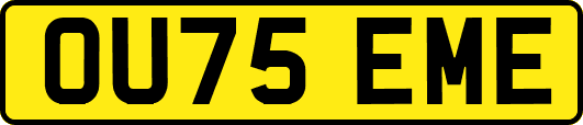 OU75EME