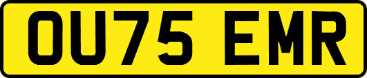 OU75EMR