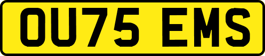 OU75EMS