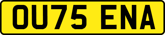 OU75ENA