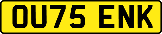 OU75ENK