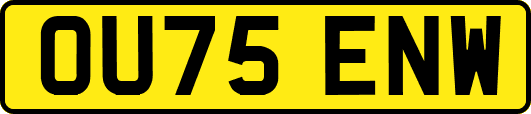 OU75ENW
