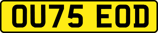 OU75EOD