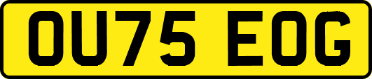 OU75EOG