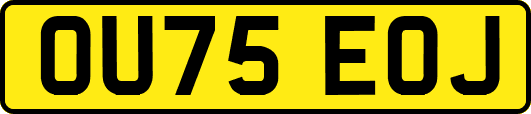 OU75EOJ