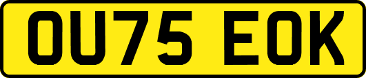 OU75EOK