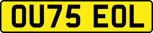 OU75EOL