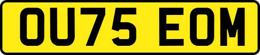 OU75EOM