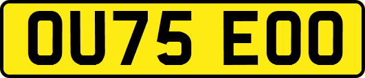 OU75EOO