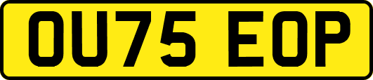 OU75EOP
