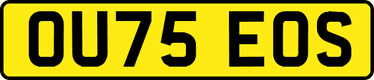 OU75EOS