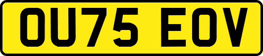 OU75EOV
