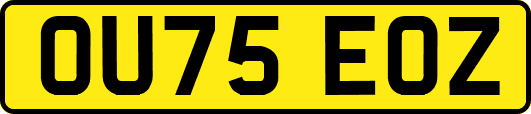 OU75EOZ
