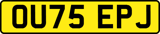 OU75EPJ