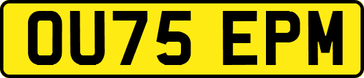 OU75EPM