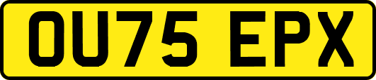 OU75EPX