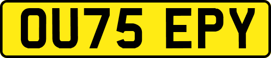 OU75EPY