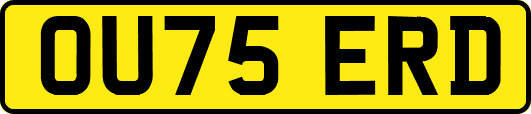 OU75ERD