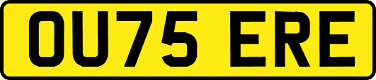 OU75ERE
