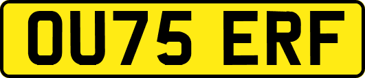 OU75ERF