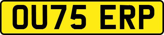 OU75ERP