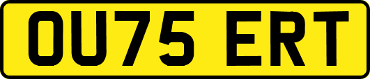 OU75ERT