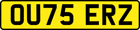 OU75ERZ