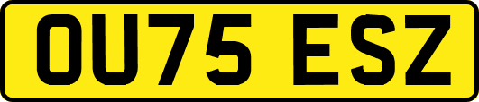 OU75ESZ