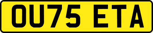OU75ETA