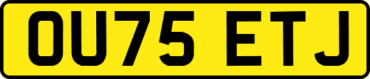 OU75ETJ